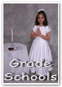 Grade Schools & First Communions
